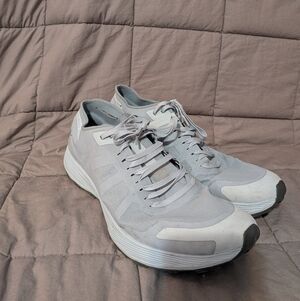 Men's Arcteryx Norvan SL 2 blue-Gray Athletic Shoes
